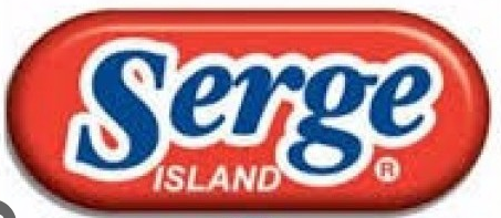 SERGE ISLAND