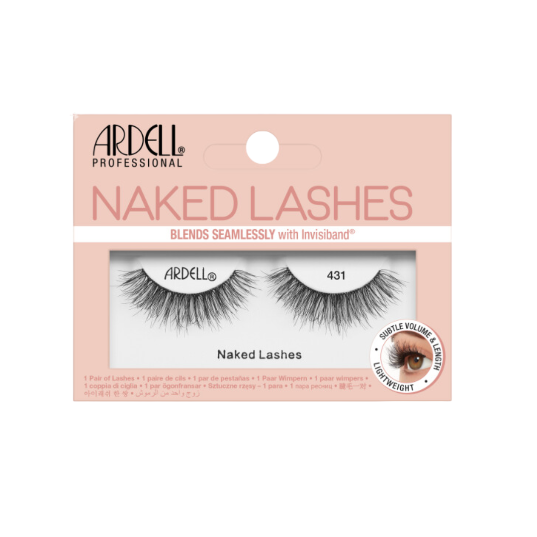 Ardell Naked Lashes #431