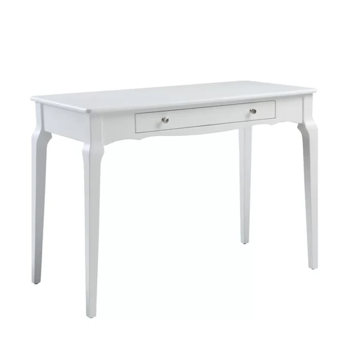 ACME /Sergie Computer Desk - White