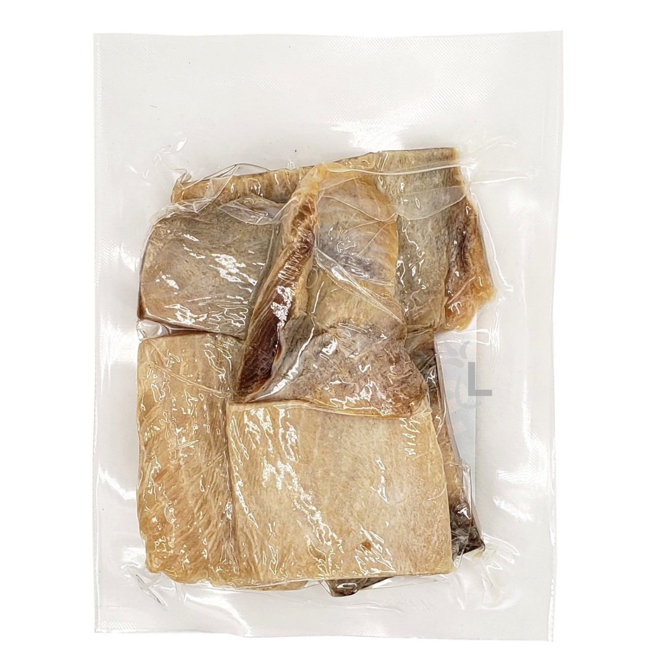 RAINFOREST SALTFISH BONELESS 340g