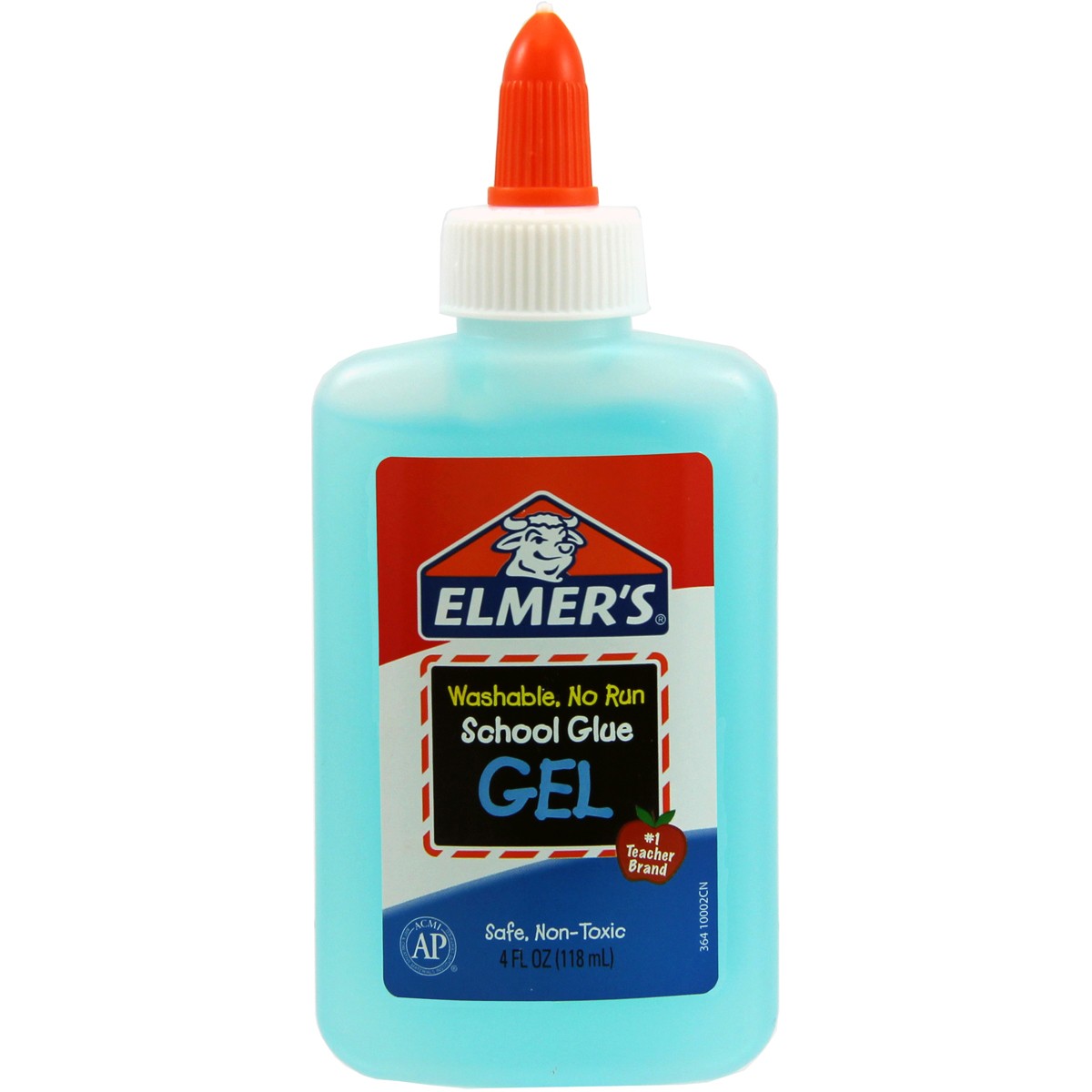 Elmers School Glue Gel 4oz