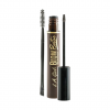 L.A. Girl Brow Bestie Gel Kit, Dark Brown