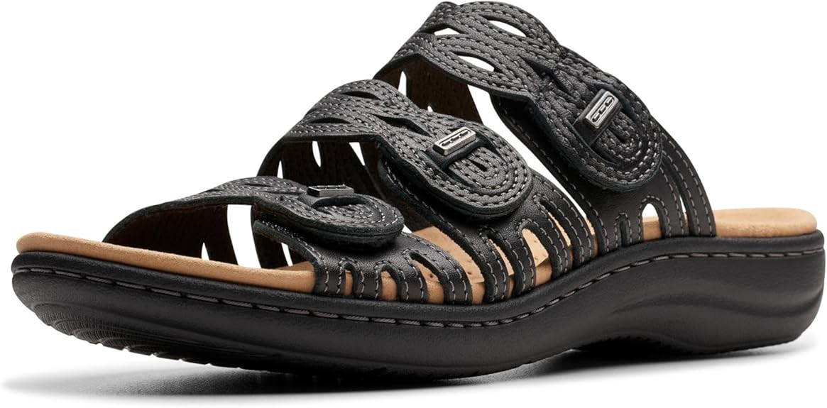 Clarks Womens Laurieann Ruby