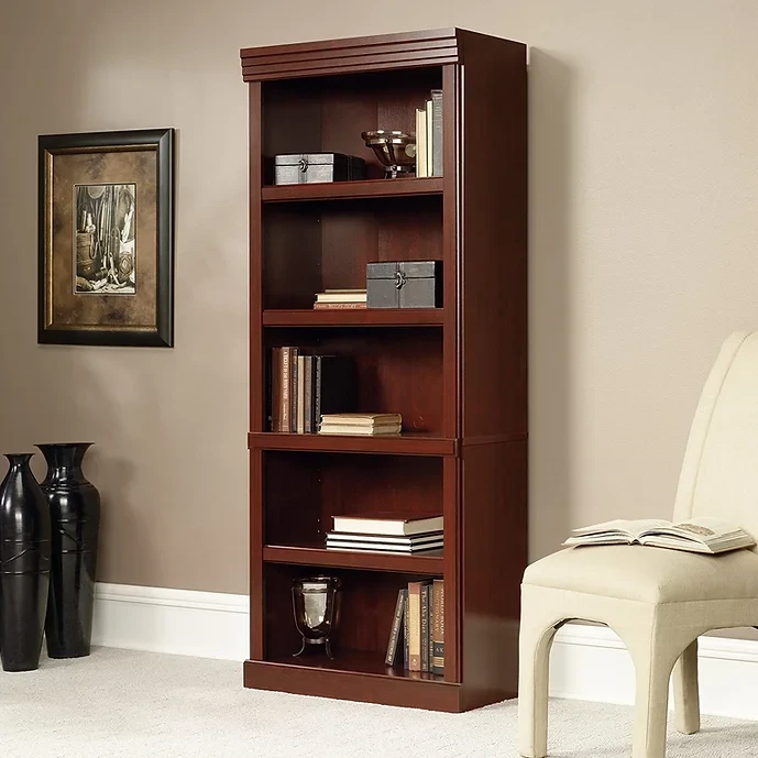 Sauder Heritage Hill Library/Bookcase