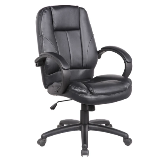 Verona E9602B Executive Leather Chair