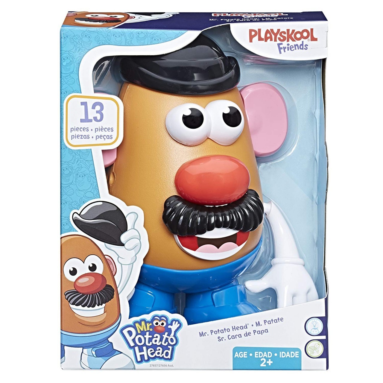 Playskool Friends Mr. Potato Head
