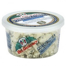 BELGIOIOSO GORGONZOLA CRUMBLE 5oz