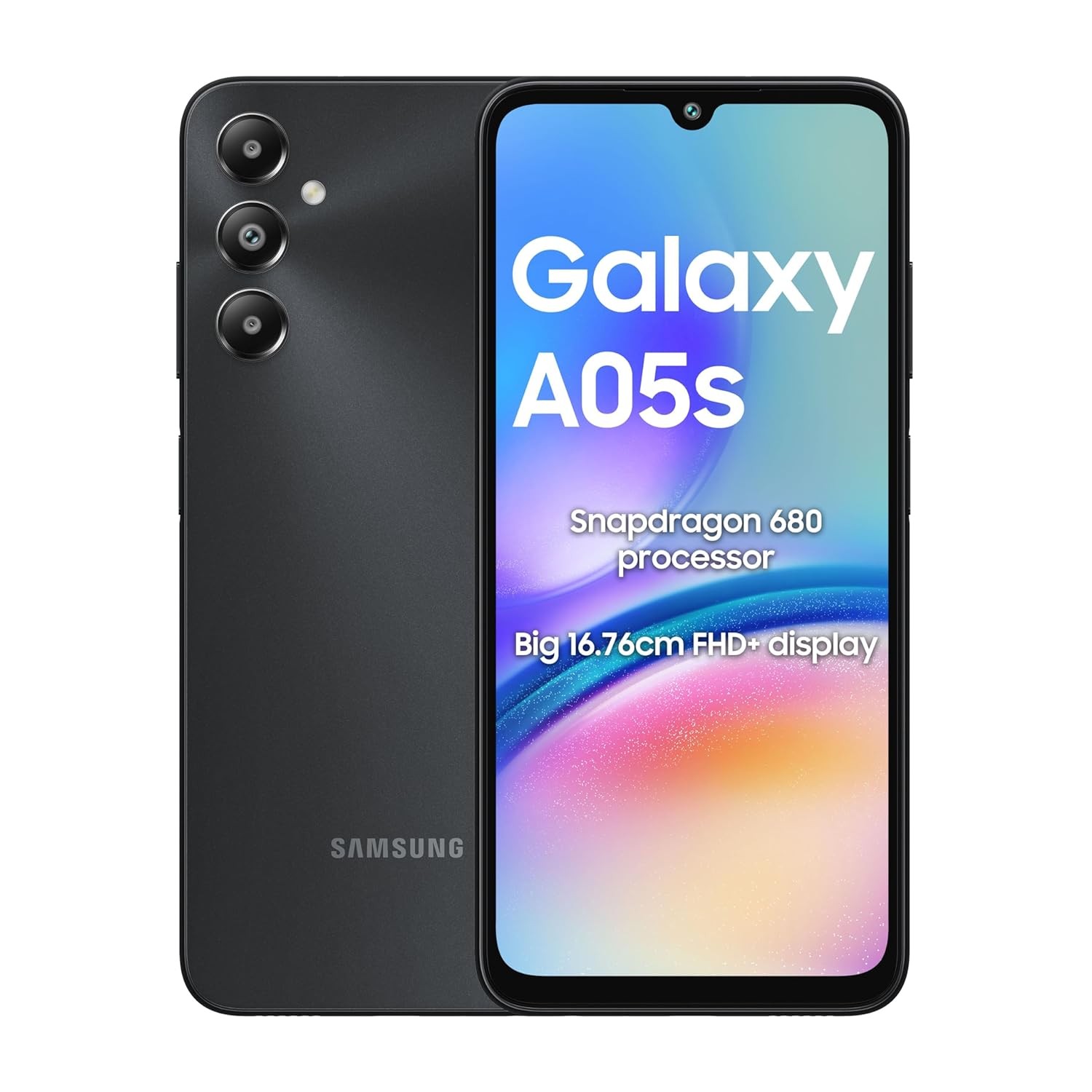 SAMSUNG GALAXY A05S 6.7" 50MP 128GB ( L)