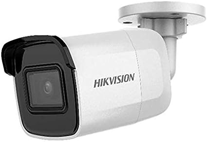 Hikvision Dark Fighter DS-2CD2085G1-I(6mm) - Network surveillance camera - dustproof / waterproof