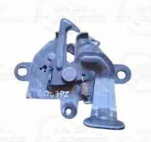 BONNET LOCK-TOYOTA WISH ZGE20 2009-2015