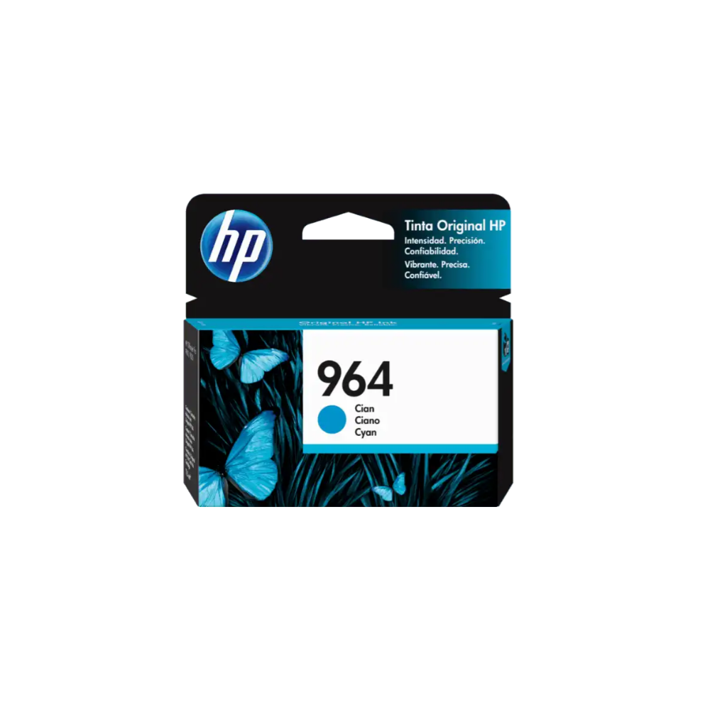 HP - 964 - Ink cartridge