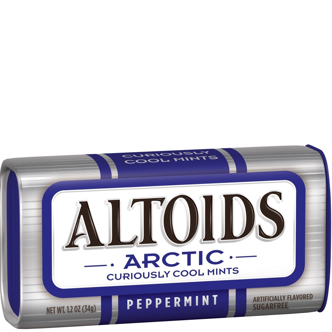 ALTOIDS ARCTIC PEPPERMINT 34g