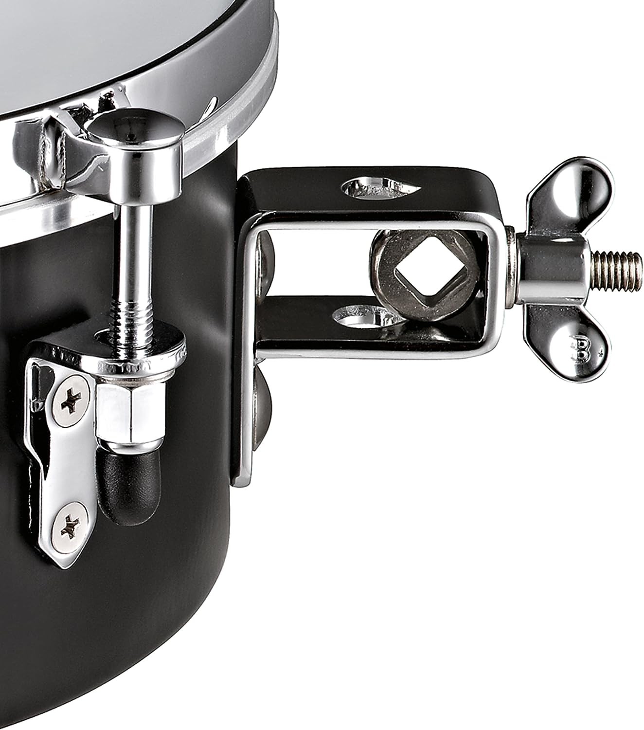 Meinl MDST10BK Snare Timbale - 10"