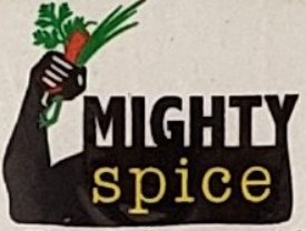 Mighty Spice