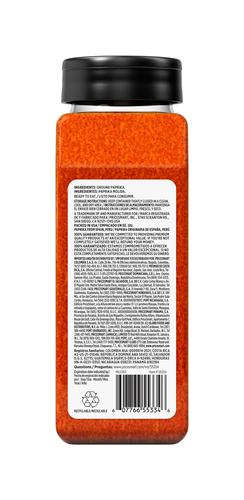 Member's Selection Paprika 16 oz