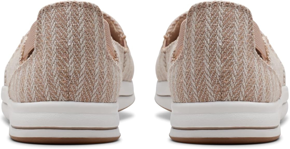 Clarks Womens Breeze Step Ii (Sand)