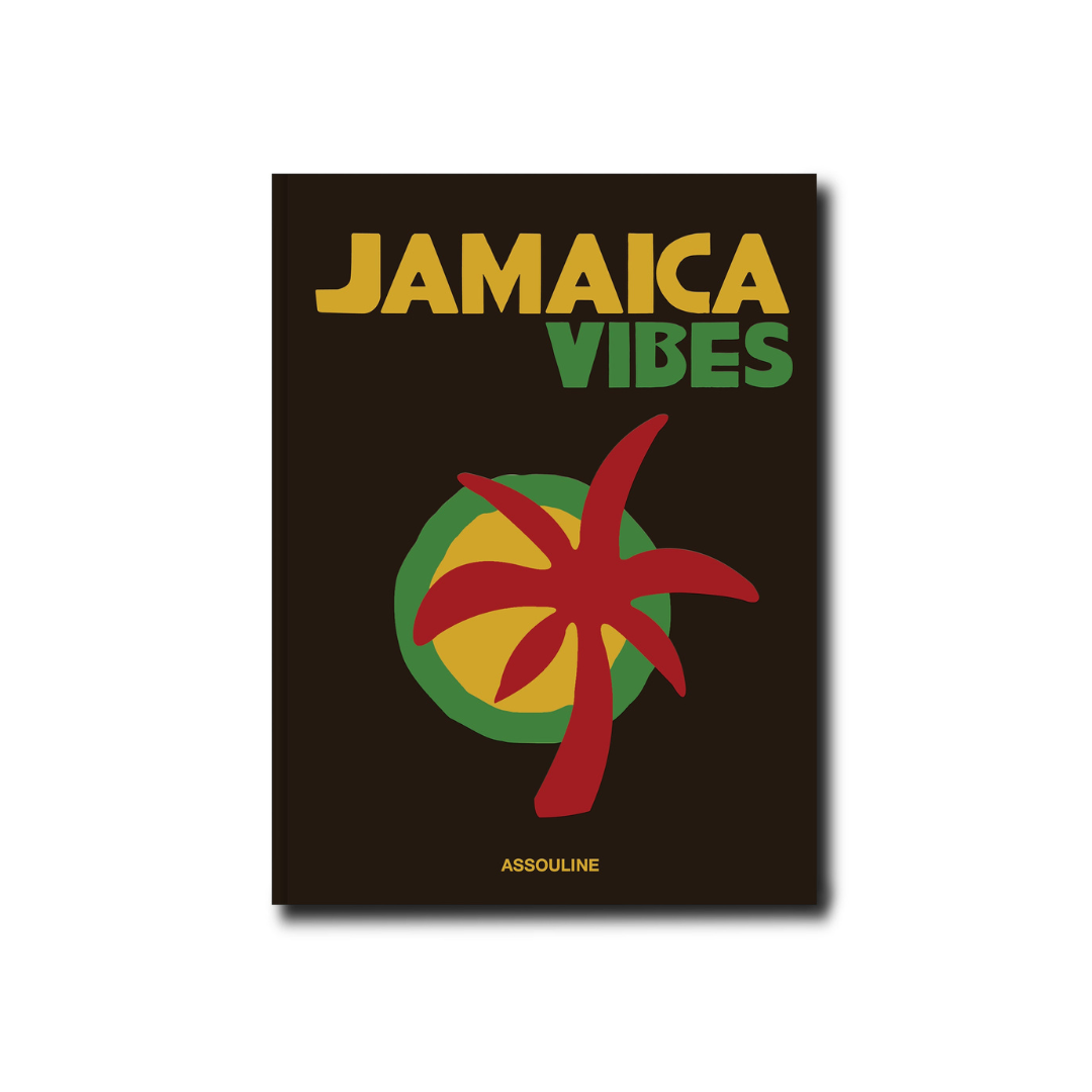 Jamaica Vibes By Lisa Lovatt-Smith & Novia McDonald Whyte