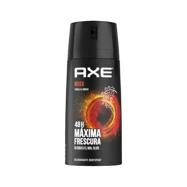 Axe Mosk Deodorant Body spray 150ml