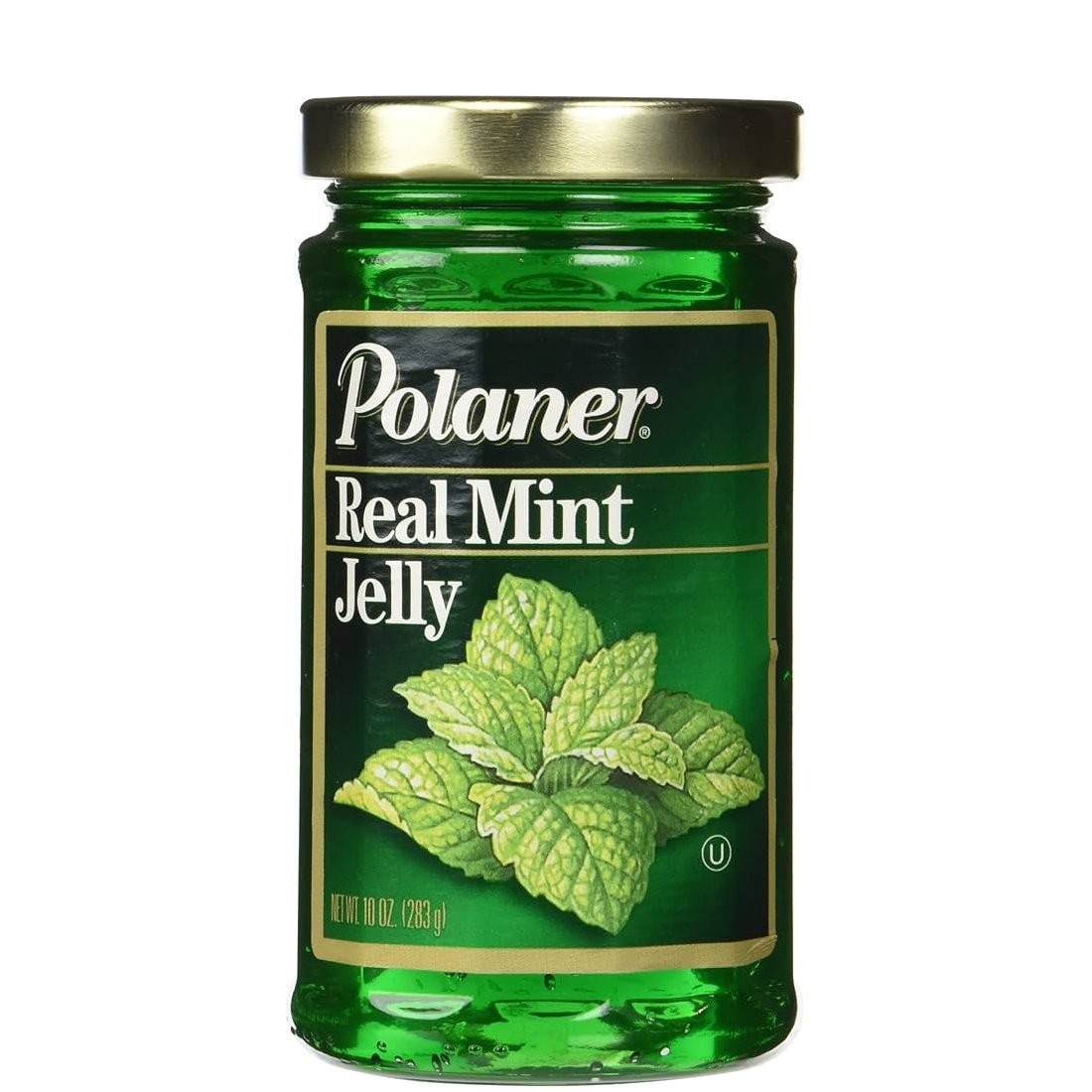 POLANER MINT JELLY 10oz