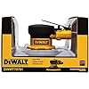 DEWALT Air Sander, Pneumatic Sander, 12k RPM Professional Palm Sander (DWMT70781L)