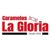 LA GLORIA MINT CHOCOLATE TOFFEE 100g