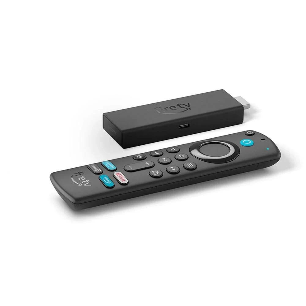 AMAZON 4K FIRE STICK MAX