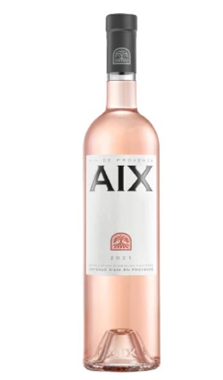 AIX Rosé, 750ml