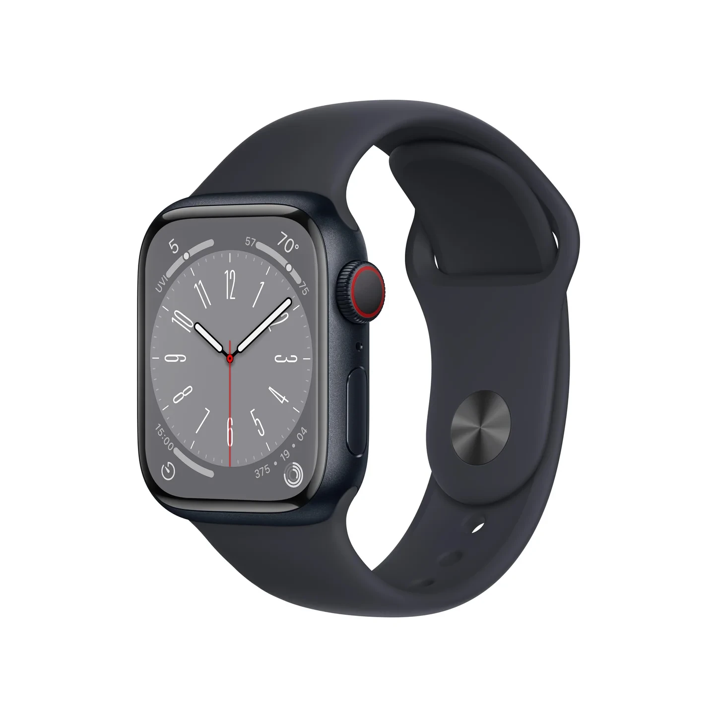 APPLE I WATCH SER 8 41MM