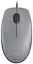 Logitech - Mouse - 910-006757