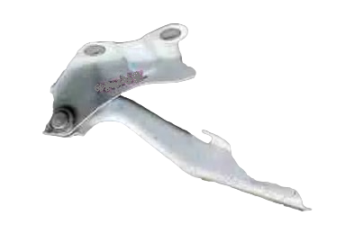 LEFT BONNET HINGE – TOYOTA CALDINA AZT241