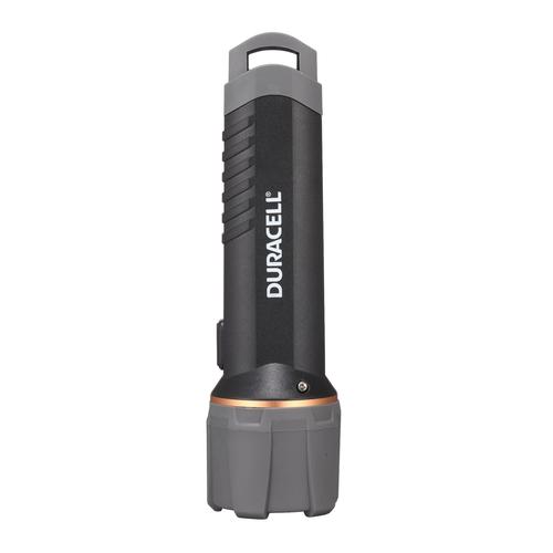 Duracell Hand Lamp 500 Lumens 2 Units