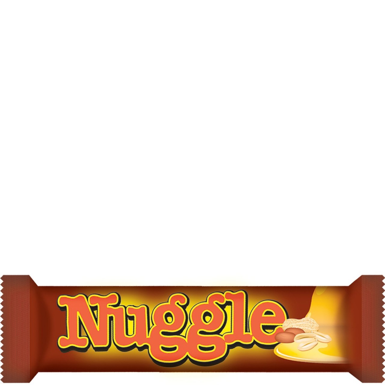 CHARLES NUGGLE 54g