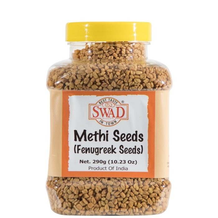 SWAD FENUGREEK SEEDS 290g