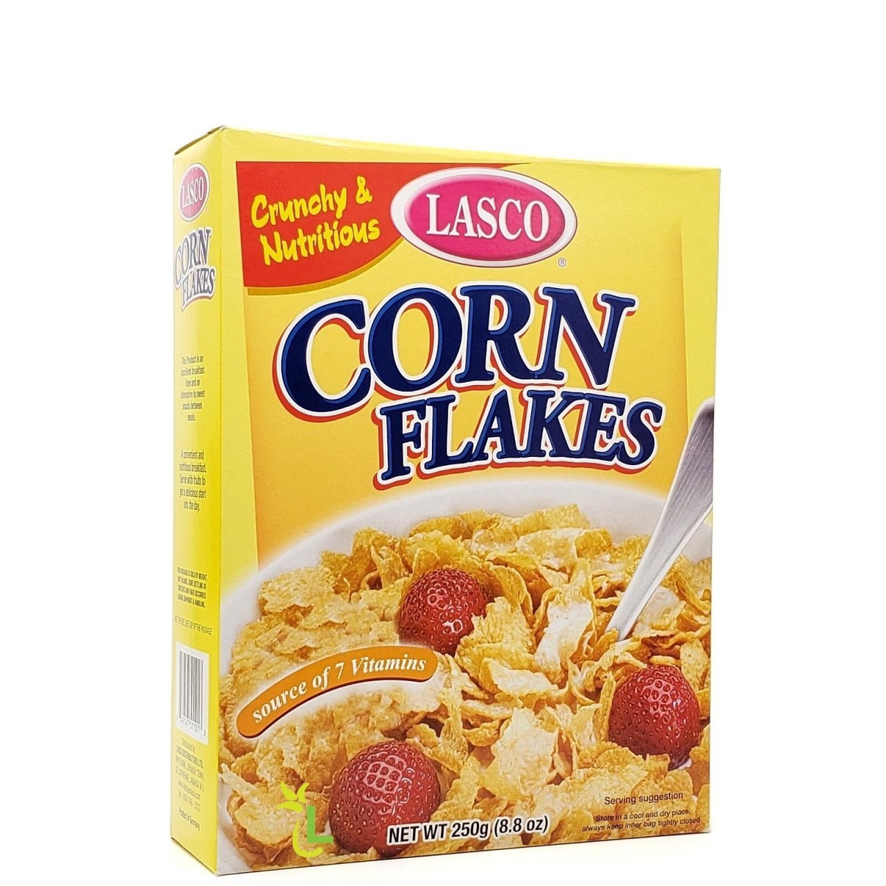 LASCO CORNFLAKES 250g