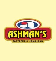 Ashmans