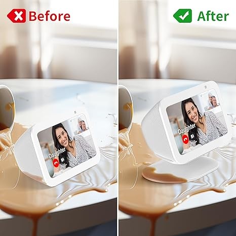 AMAZON ALEXA SHOW ECHO  5