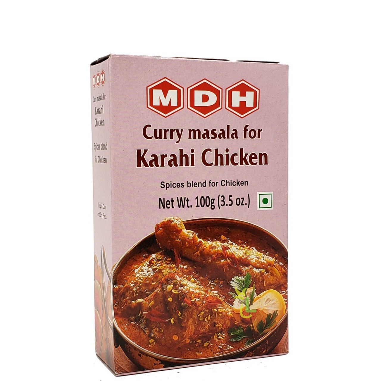 MDH CURRY MASALA KARAHI CHICKEN 100g