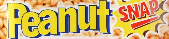 Peanut Snap