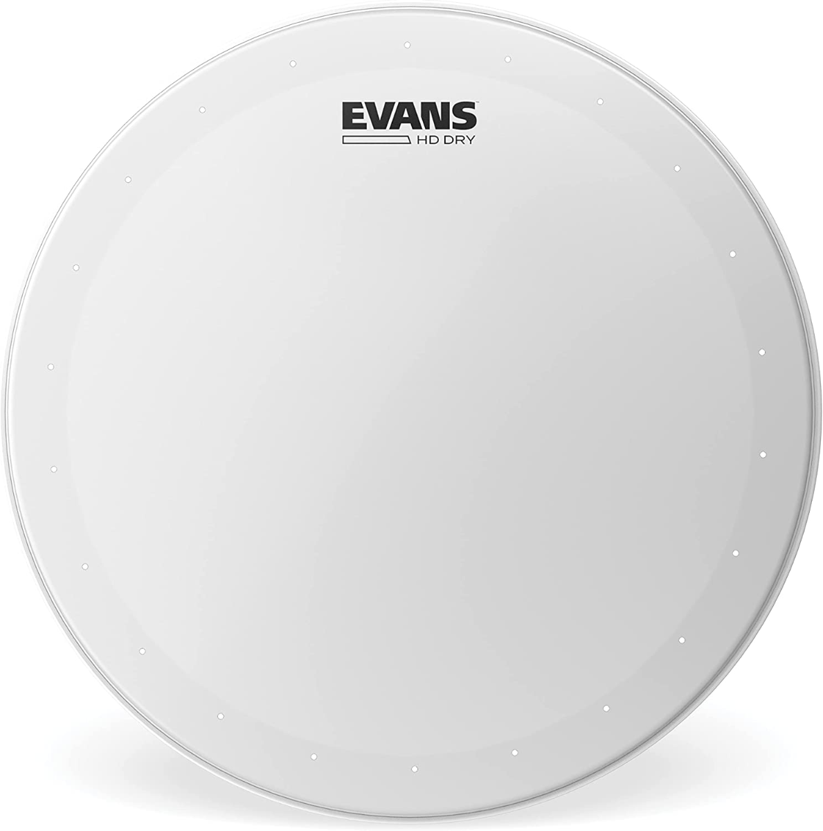 Evans B14HDD HD Dry Snare Drumhead - 14"
