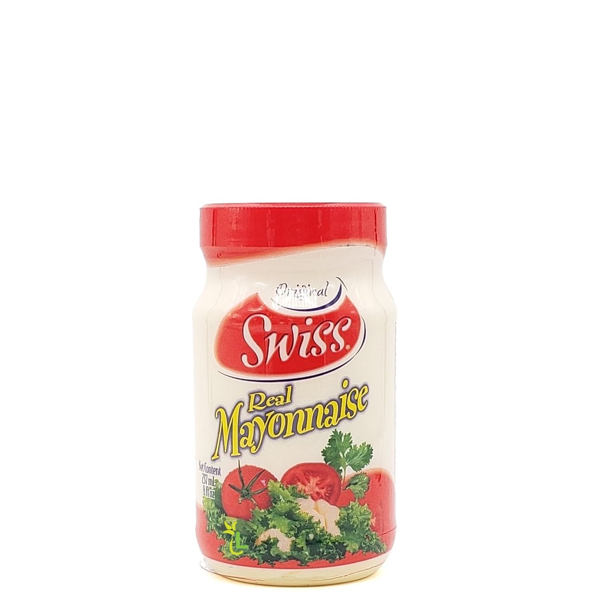 SWISS MAYONNAISE 237ml