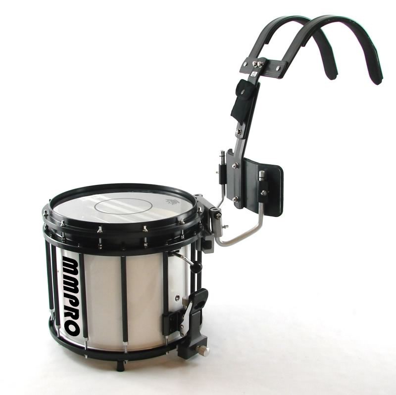 MMPRO MPZ1412 Marching Snare Drum