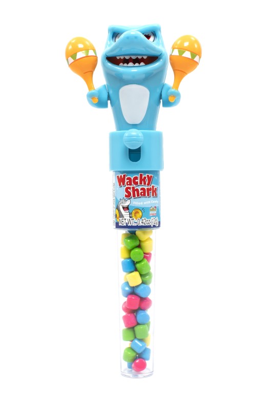 KIDSMANIA WACKY SHARK 12g