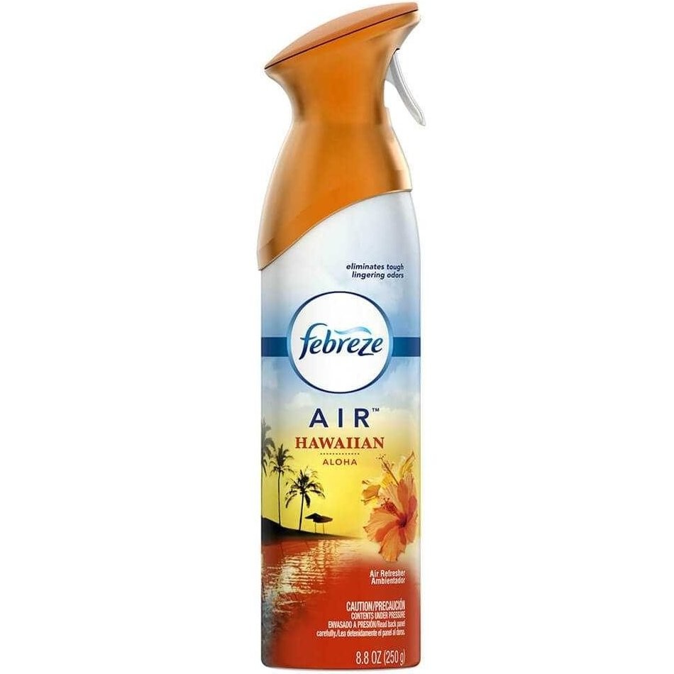 FEBREZE AIR HAWAIIAN ALOHA 250g