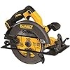 DEWALT FLEXVOLT 60V MAX* Circular Saw, 7 1/4-Inch, Brushless, Tool Only (DCS575B)