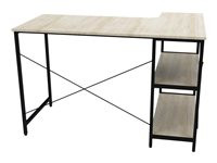 Xtech - Computer desk - L-shaped