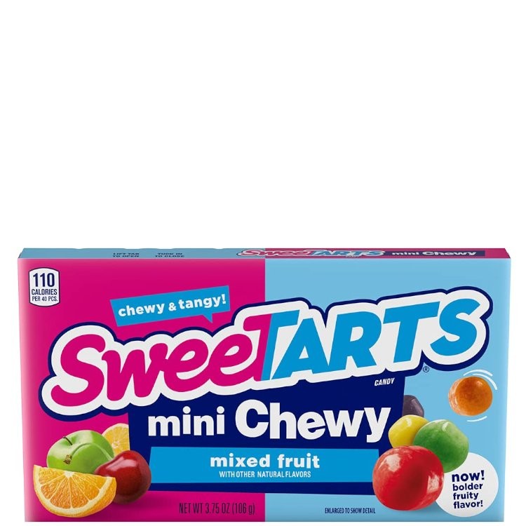 SWEETARTS MINI CHEWY 106g