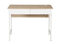 Xtech - Desk Sgl Lvl w/Drawe XTF-CD206