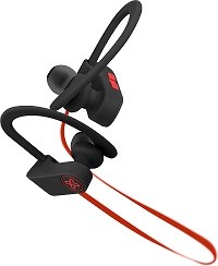 Klip Xtreme - KSM-150RD - Earphones