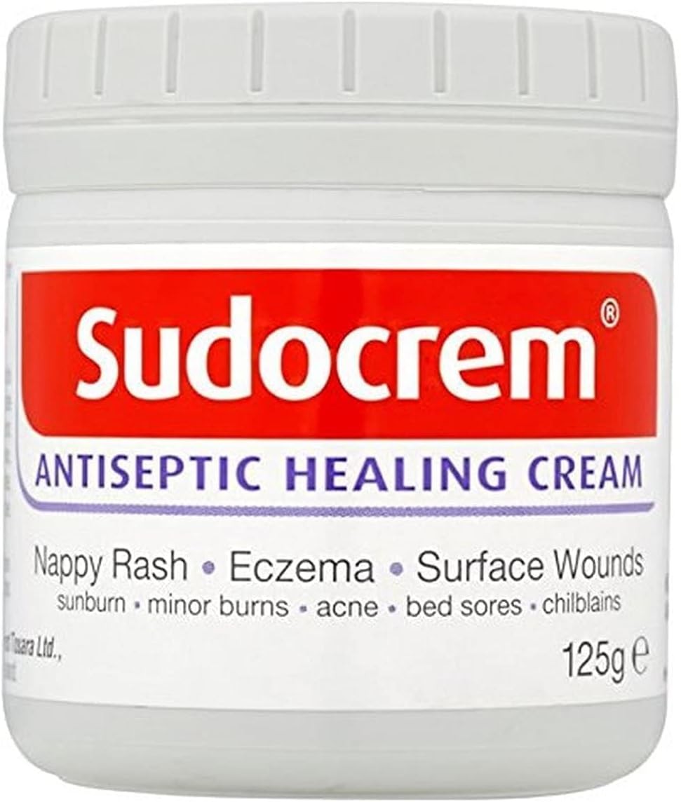 Sudocrem Antiseptic Healing Cream 125G