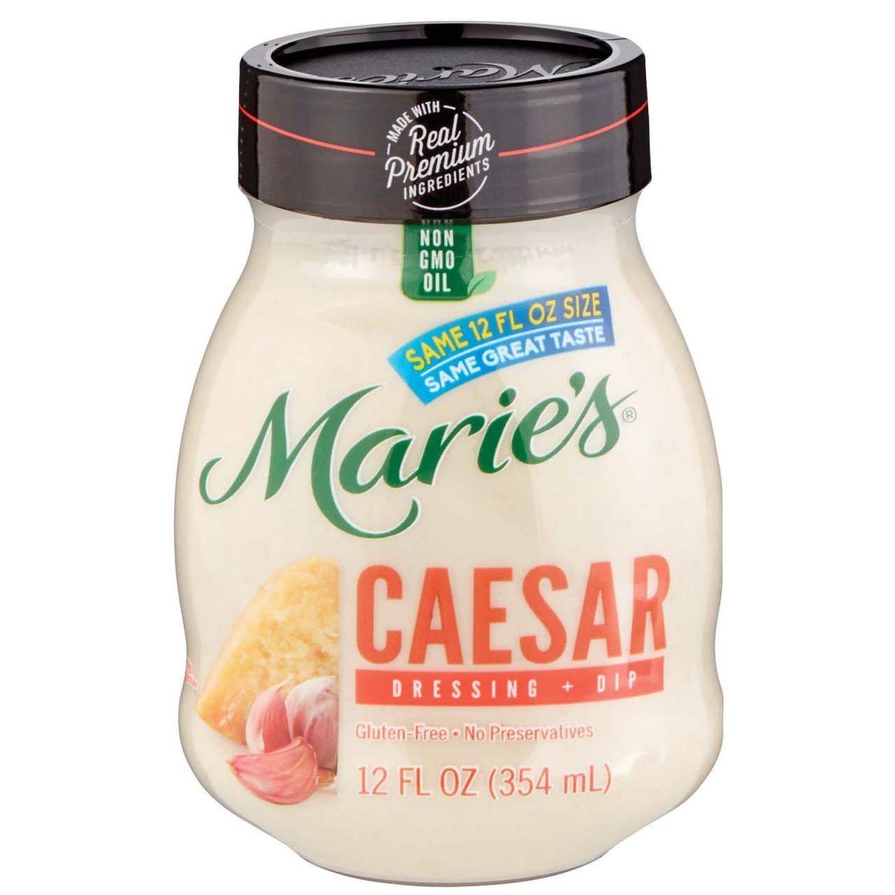 MARIES DRESSING CAESAR 12oz